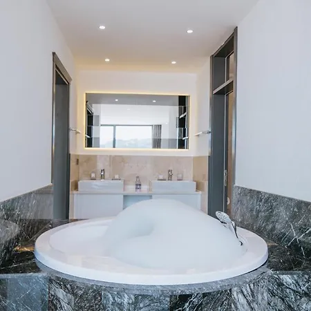 Villa Unlimited 2 Luxury 6 Bedroom Kas