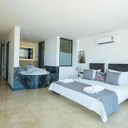 Unlimited 2 Luxury 6 Bedroom * Kas